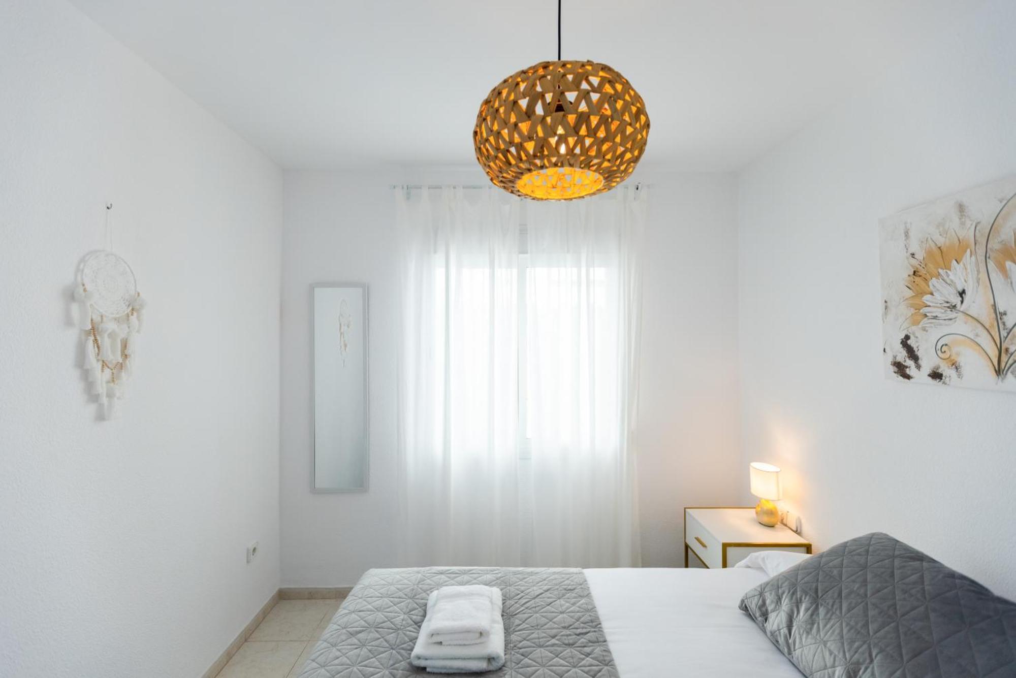 Casa Sunrise - Costa Blanca House With Rooftop, Swimming Pools And Panoramic Sea And Calpe Views 外观 照片