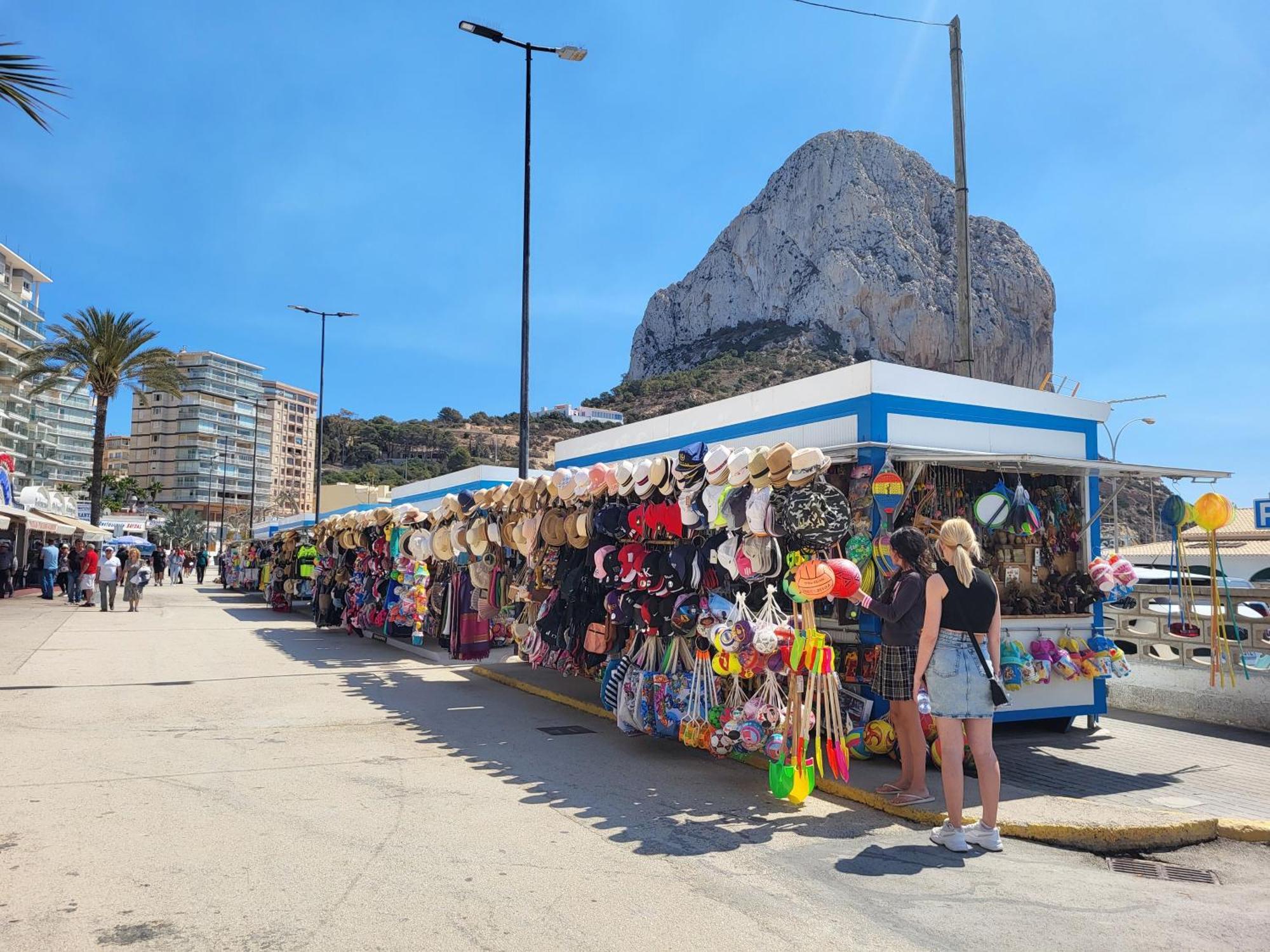 Casa Sunrise - Costa Blanca House With Rooftop, Swimming Pools And Panoramic Sea And Calpe Views 外观 照片