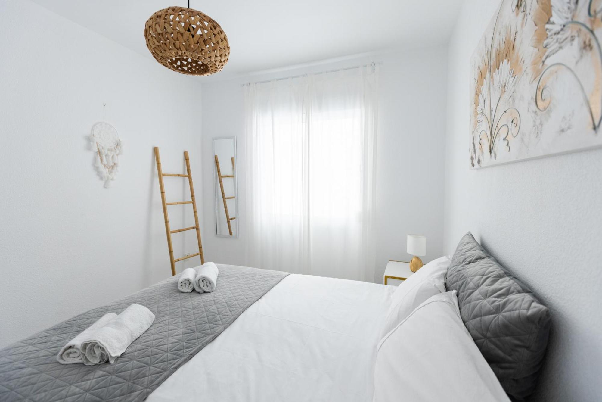 Casa Sunrise - Costa Blanca House With Rooftop, Swimming Pools And Panoramic Sea And Calpe Views 外观 照片